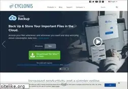 Sites similar to cyclonis.ie