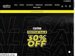 Sites similar to cyclop.in