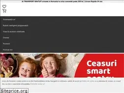 Sites similar to cyclop.ro