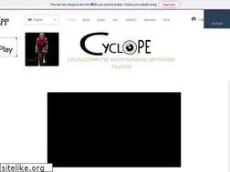 Sites similar to cyclope.dev