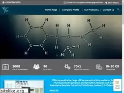 Sites similar to cyclopharmachem.com
