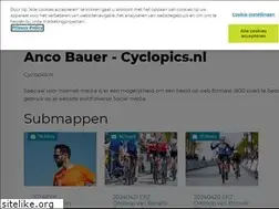 Sites similar to cyclopics.nl