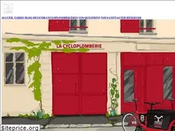 Sites similar to cycloplombier.com