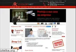 Sites similar to cyclopnet.pt