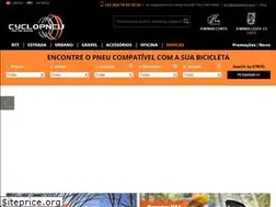 Sites similar to cyclopneu.com