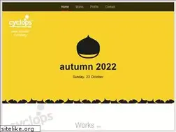 Sites similar to cyclops.co.jp