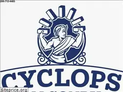 Sites similar to cyclopsmasonry.com