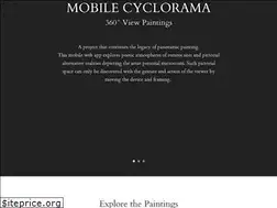 Sites similar to cyclorama.mobi