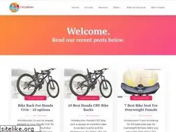 Sites similar to cyclorama.net