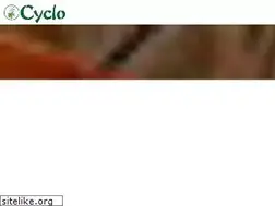 Sites similar to cyclorestaurantaustin.com