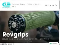 Sites similar to cyclorise.com