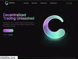 Sites similar to cyclos.io