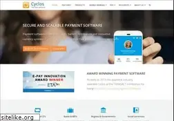 Sites similar to cyclos.org