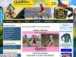 Sites similar to cycloschein.cz