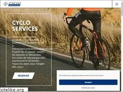 Sites similar to cycloservices.net