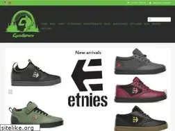 Sites similar to cyclosphere.com