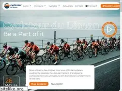 Sites similar to cyclotour.ch