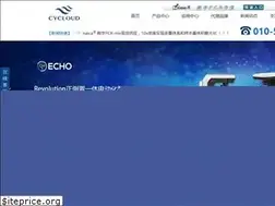 Sites similar to cycloudbio.com