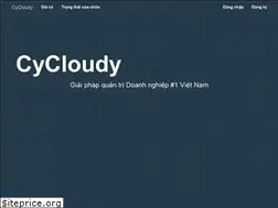 Sites similar to cycloudy.com
