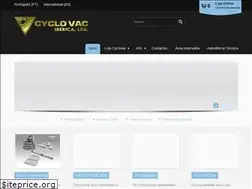 Sites similar to cyclovac.pt