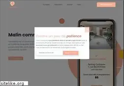 Sites similar to cyclozone.fr