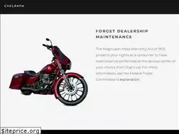Sites similar to cyclpath.com