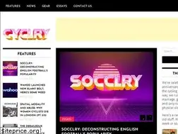 Sites similar to cyclry.com