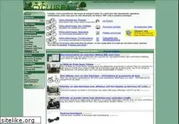 Sites similar to cyclurba.fr