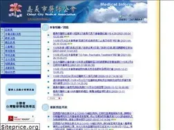 Sites similar to cycma.org.tw