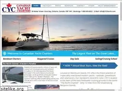Sites similar to cycnorth.com