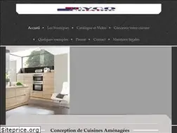 Sites similar to cycocuisine.com
