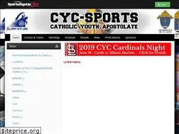 Sites similar to cycoffice.com