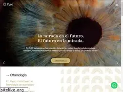 Sites similar to cycolanus.com.ar