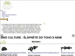 Sites similar to cycology.cz