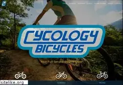 Sites similar to cycologybicycles.com