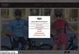 Sites similar to cycologygear.com