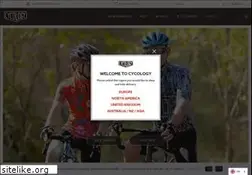 Sites similar to cycologygear.eu
