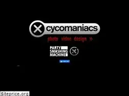 Sites similar to cycomaniacs.com