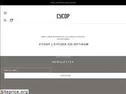 Sites similar to cycop-life.com