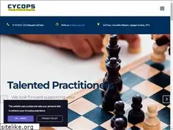 Sites similar to cycops.info