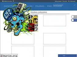 Sites similar to cycorecords.cl