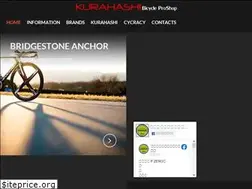 Sites similar to cycracy.com