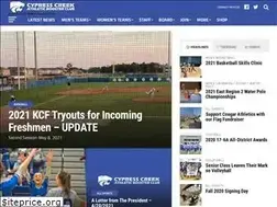 Sites similar to cycreekabc.com