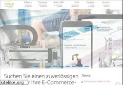 Sites similar to cycro-systems.com