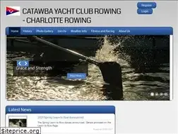 Sites similar to cycrowing.org