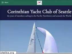 Sites similar to cycseattle.org