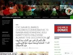 Sites similar to cycshatila.org