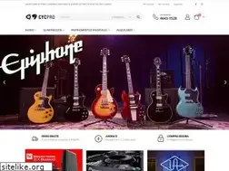 Sites similar to cycsistemas.com.ar