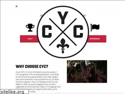 Sites similar to cycstl.net