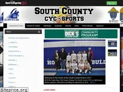 Sites similar to cycstlscnty.net